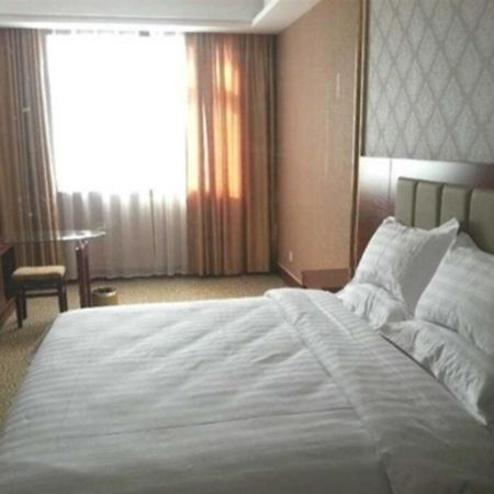 Kunlun Leju Business Hotel Pingdingshan Ruzhou City المظهر الخارجي الصورة