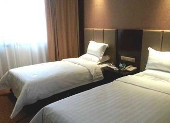 Kunlun Leju Business Hotel Pingdingshan Ruzhou City المظهر الخارجي الصورة