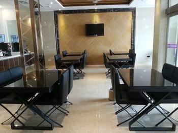 Kunlun Leju Business Hotel Pingdingshan Ruzhou City المظهر الخارجي الصورة