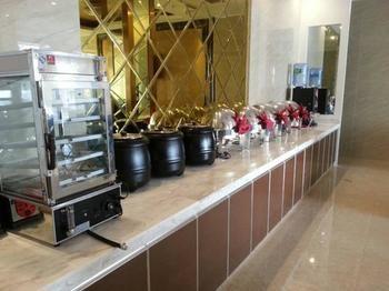 Kunlun Leju Business Hotel Pingdingshan Ruzhou City المظهر الخارجي الصورة